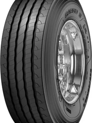 Грузовая шина 385/65R22.5 CARGO 5 HL 164K/158L M+S 3PMSF Sava