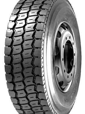 Грузовая шина 385/65R22.5 160K HTM313 HIFLY