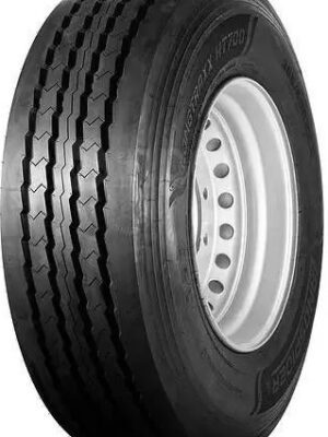 Грузовая шина 385/65 R22.5 164K  LANDSPIDER LONGTRAXX HT700