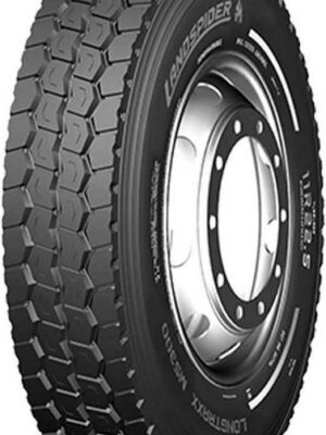 Грузовая шина 315/80R22.5 157/154L LANDSPIDER LONGTRAXX MS300