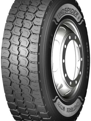 Грузовая шина 385/65 R22.5 164K  LANDSPIDER LONGTRAXX MT770